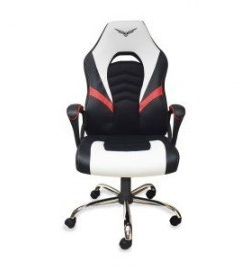 Silla Gamer Naceb Blanco Naceb Technology NA-0935B