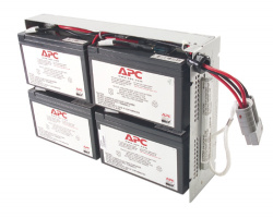 Bateria de Reemplazo  APC RBC23