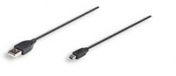 Cable USB MANHATTAN 302340