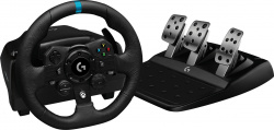 Volante mas Pedal  LOGITECH G923 