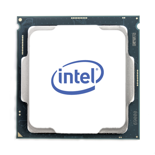 Procesador  INTEL i3-10100 Comet Lake