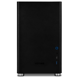 Pcs de Escritorio Gaming Yeyian YPA-HSB560GTC-01M