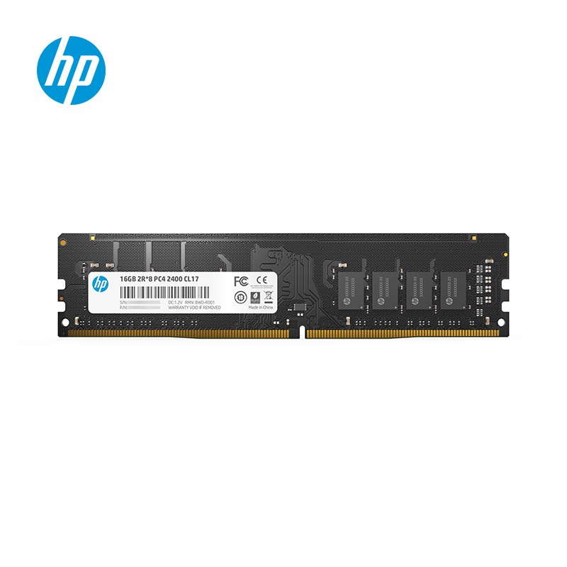 Memoria RAM HP 7EH56AA#AB