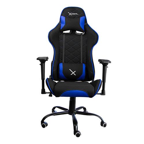 Silla Gamer  Xzeal 